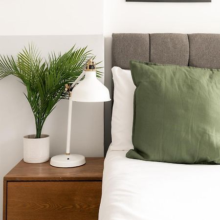 Modern Kensington Apartments London Ngoại thất bức ảnh