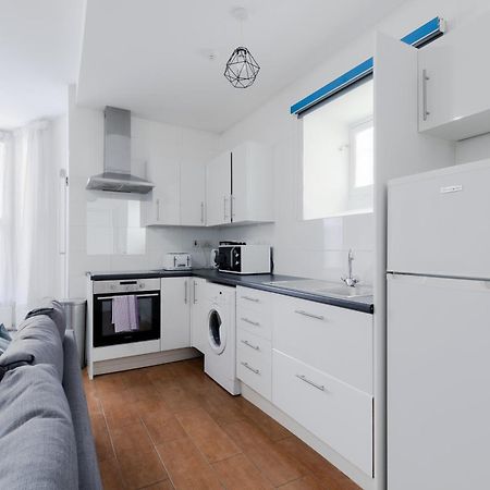 Modern Kensington Apartments London Ngoại thất bức ảnh