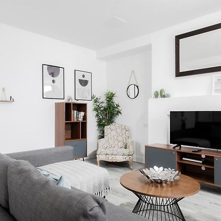 Modern Kensington Apartments London Ngoại thất bức ảnh