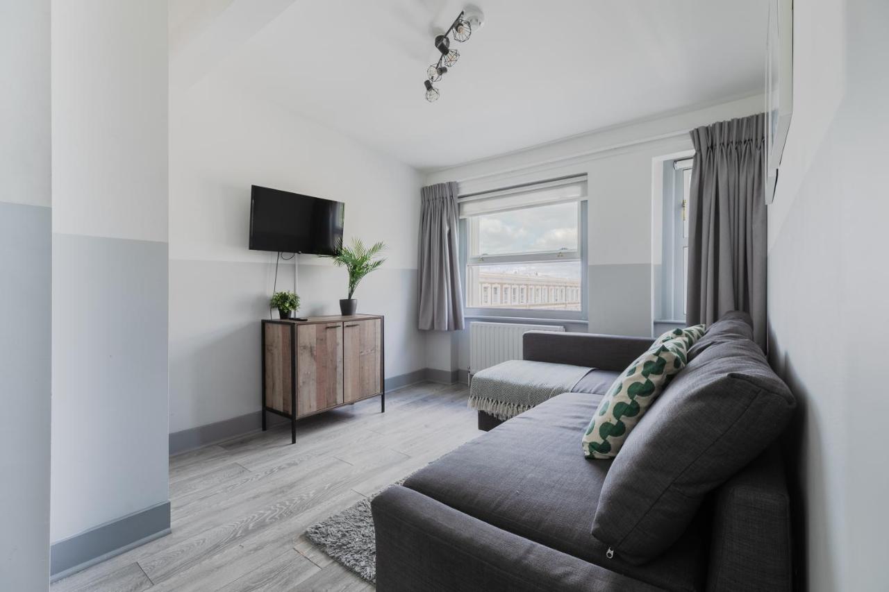 Modern Kensington Apartments London Ngoại thất bức ảnh