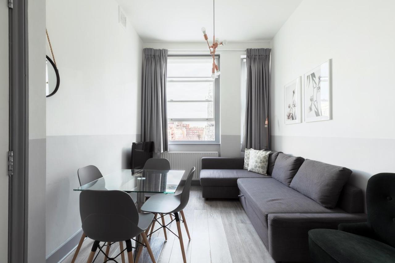 Modern Kensington Apartments London Ngoại thất bức ảnh
