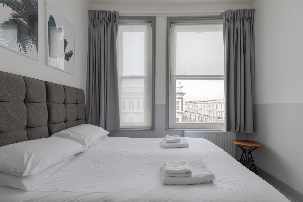 Modern Kensington Apartments London Ngoại thất bức ảnh