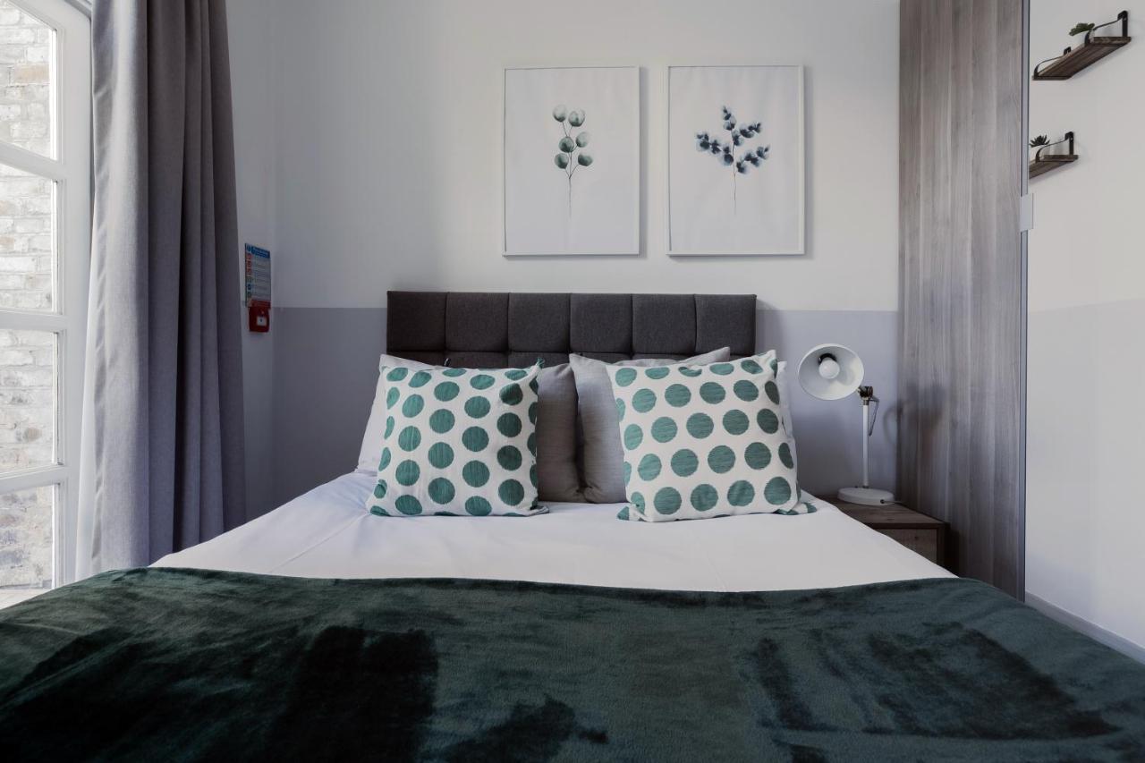 Modern Kensington Apartments London Ngoại thất bức ảnh