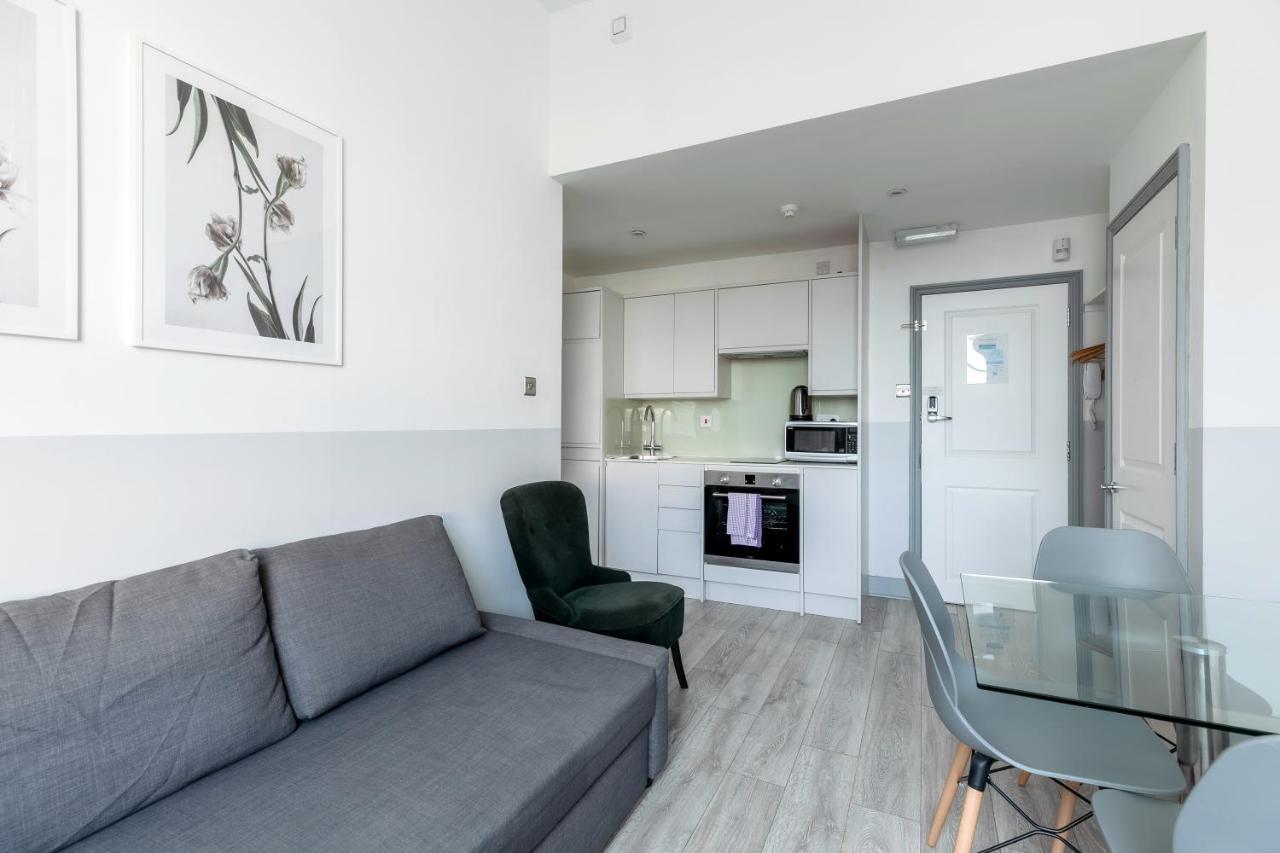Modern Kensington Apartments London Ngoại thất bức ảnh