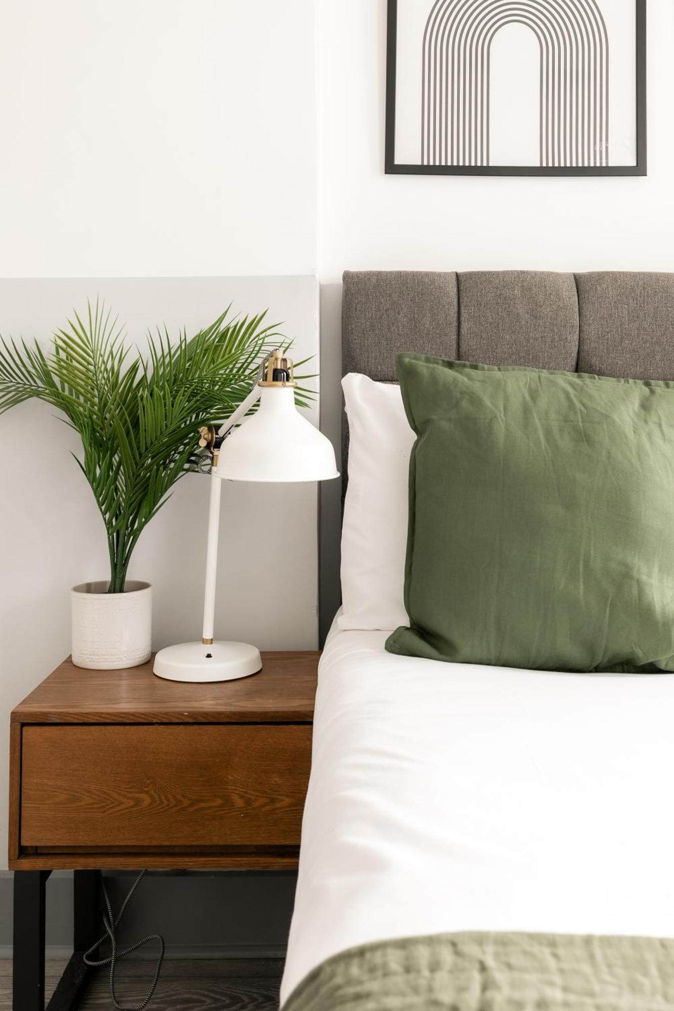 Modern Kensington Apartments London Ngoại thất bức ảnh