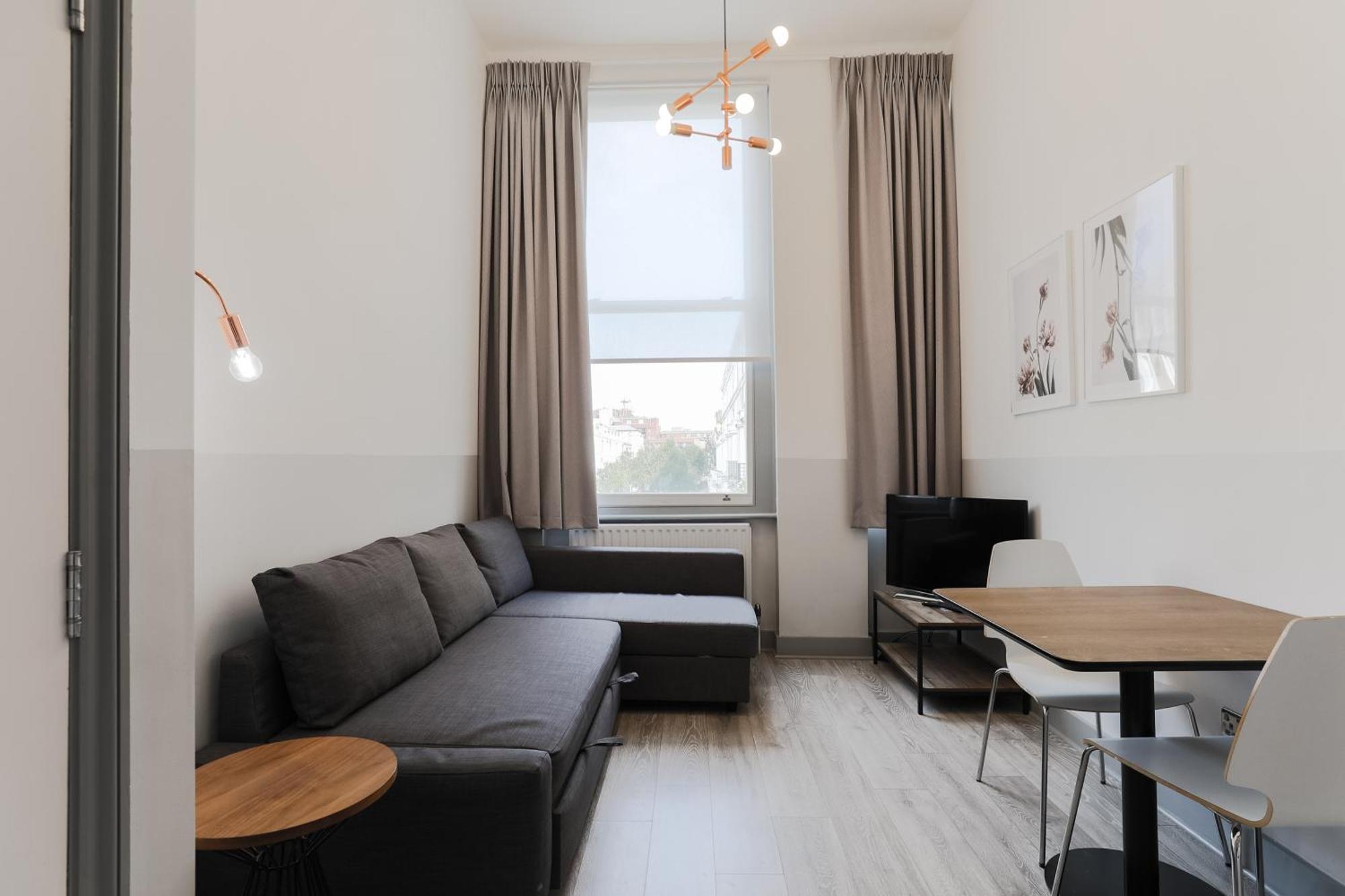 Modern Kensington Apartments London Ngoại thất bức ảnh