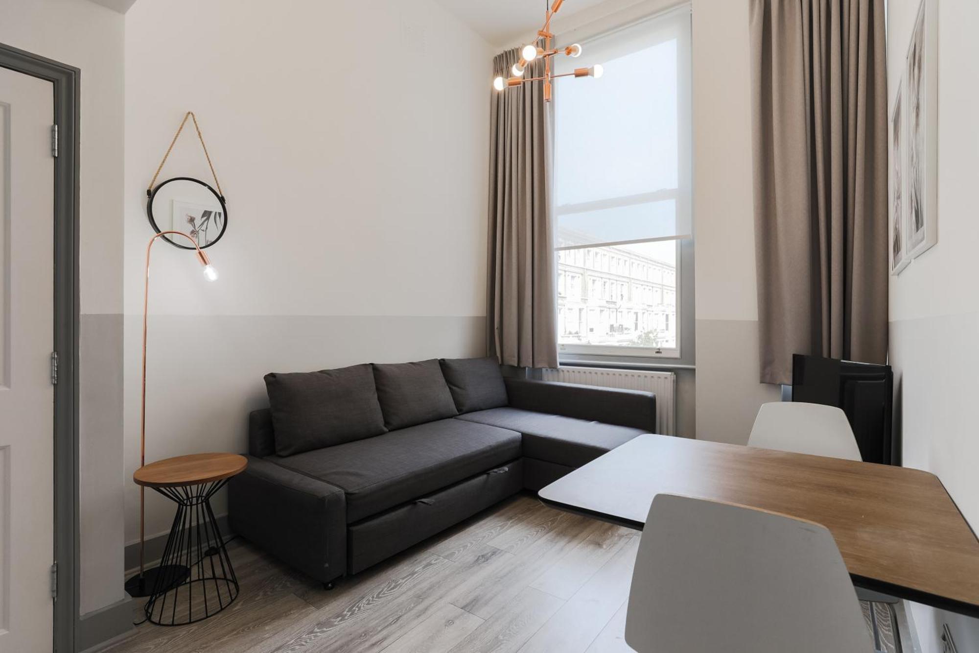 Modern Kensington Apartments London Ngoại thất bức ảnh