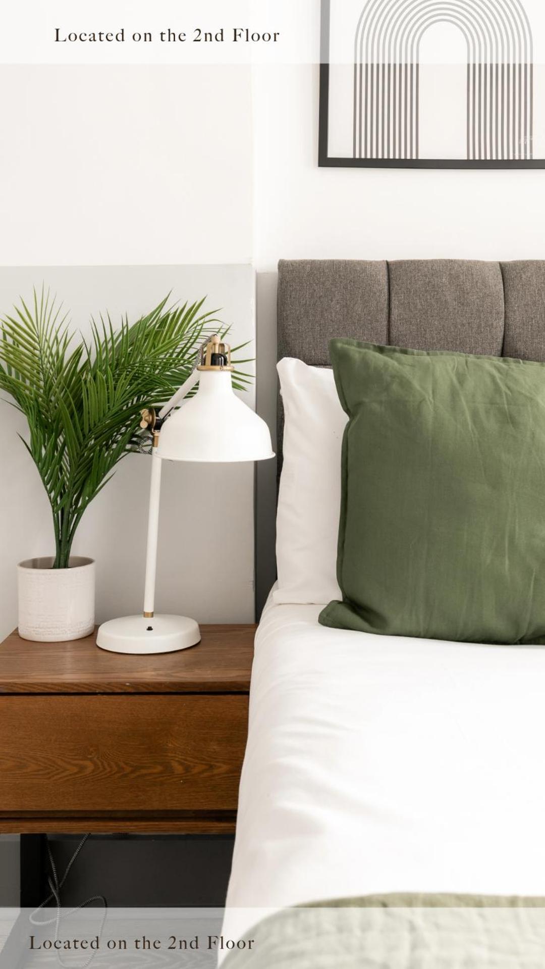 Modern Kensington Apartments London Phòng bức ảnh